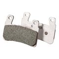 Galfer Hh Sintered Ceramic Brake Pads Front G1375 For 04-09 Suzuki Gsxr600 