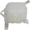 Aftermarket Fits 99-03 Windstar 04-07 Freestar Monterey Coolant Recovery Tank W O Sensor 