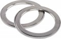 Jegs Coil-over Shock Roller Thrust Bearings Assembled Shielded 2 5a Id 3 4a Od Per Package 