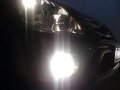 Blinglights Compatible Xenon Halogen Fog Lights Kit For 2005 2006 Honda Cr-v 