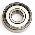 3m Ball Bearing 6000zz Upper Shaft Balancer 2 Shields A0021 1 Per Case