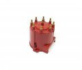 Pertronix D4151 Flame-thrower Red Distributor Cap Hei Est 