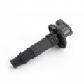Topteng Moto Ignition Coil Stick Motorcycle For Seadoo Gtx Rxt Rxp Gti Gts Gtr Wake 130 155 185 215 255 260 4-tec 4tec
