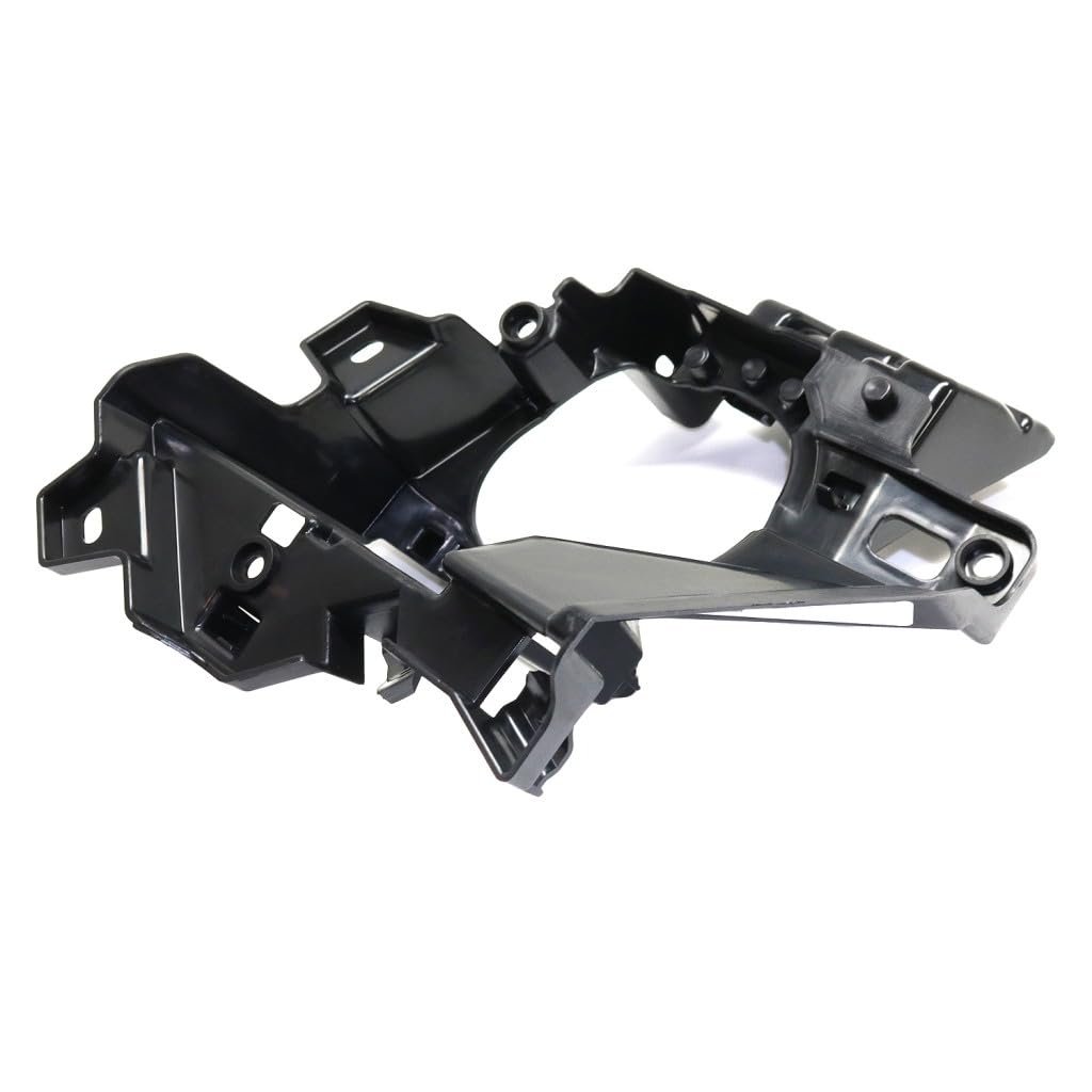 Fog Light Bracket For Lexus Rx350 Rx450h 2016 2017 2018 2019 Front Driver Side Plastic Replacement Lx2602106 521260e041