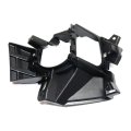 Fog Light Bracket For Lexus Rx350 Rx450h 2016 2017 2018 2019 Front Driver Side Plastic Replacement Lx2602106 521260e041