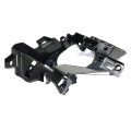 Fog Light Bracket For Lexus Rx350 Rx450h 2016 2017 2018 2019 Front Driver Side Plastic Replacement Lx2602106 521260e041
