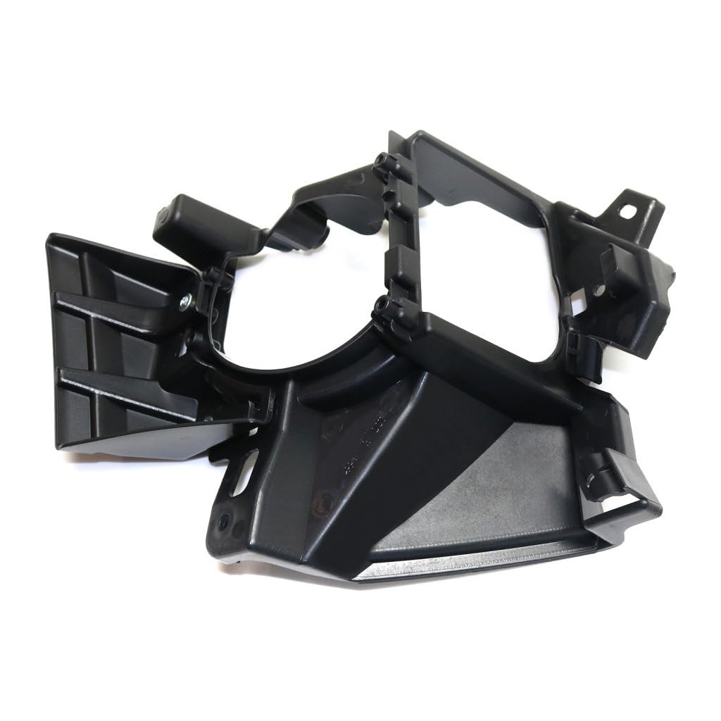 Fog Light Bracket For Lexus Rx350 Rx450h 2016 2017 2018 2019 Front Driver Side Plastic Replacement Lx2602106 521260e041