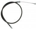 Raybestos Bc94856 Professional Grade Parking Brake Cable 