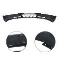 Front Lower Bumper Cover For Chevrolet Blazer Base L Lt 2019 2020 2021 2022 Primed Textured Replacement Without Engine Heater