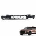 Textured Front Lower Bumper Replacement For Blazer Base L Lt 2019 2020 2021 2022 Without Engine Heater Holes Gm1015153 42496875 