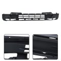 Front Lower Bumper Cover For Chevrolet Blazer Base L Lt 2019 2020 2021 2022 Primed Textured Replacement Without Engine Heater