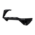 Front Inner Bumper Cover Retainer Brackets For Subaru Legacy Outback 2015 2016 2017 Driver And Passenger Side Pair Su1042108