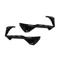 Front Inner Bumper Cover Retainer Brackets For Subaru Legacy Outback 2015 2016 2017 Driver And Passenger Side Pair Su1042108 