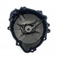 Smt-oem Style Engine Stator Cover Compatible With Cbr600rr 2003-2006 03-06 Black Left B00rw3napk