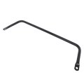 Stabilizer Tube Matte Black Replacement For 5341248-458 Polaris Crew Xp 1000 2019-2022 
