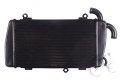 Tcmt Black Aluminum Radiator Cooling Cooler Fit For Honda Goldwing Gl1800 Abs Gl1800a 2001 2002 2003 2004 2005