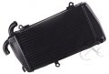 Tcmt Black Aluminum Radiator Cooling Cooler Fit For Honda Goldwing Gl1800 Abs Gl1800a 2001 2002 2003 2004 2005