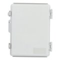 Ip67 Weatherproof Electrical Junction Box Outdoor Project Boxcover For Electronics Marine Abs Plastic