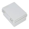 Ip67 Weatherproof Electrical Junction Box Outdoor Project Boxcover For Electronics Marine Abs Plastic 