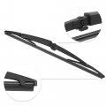 X Autohaux 350mm Rear Wiper Blade For Chrysler Aspen Dodge Durango 2007-2009