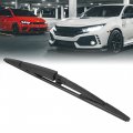 X Autohaux 350mm Rear Wiper Blade For Chrysler Aspen Dodge Durango 2007-2009