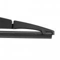 X Autohaux 350mm Rear Wiper Blade For Chrysler Aspen Dodge Durango 2007-2009