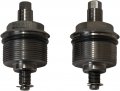 Speed Merchant Preload Adjusters Fork 39mm Blk Sm39a-1 