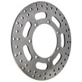 Niche Front Brake Rotor Pad Kit Semi Metallic For Kawasaki Vulcan 1500 1600 43082-1237 43082-0045 