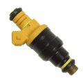 0280150943 0280150939 0280150909 8 Pack Fuel Injectors Replacement Fit For 1996-2004 Ford Mustang 4 6l V8
