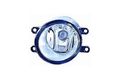 Fog Light Assembly For Toyota Camry Hybrid 07-11 Corolla 09-13 Rav4 06-12 Prius 10-11 Yaris 07-12 Lexus Rx350 Rx450h Lh Driver 