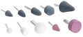 Performance Tool M565c Mounted Stone Set 10 Piece