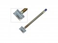 Hakko T31-011402 Spatula Blade Tip 840a F 450a C 15 7mm Long 