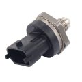 Newyall Fuel Rail Injection Pressure Sensor