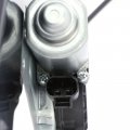 A-premium Electric Power Window Regulator With Motor Compatible Chevrolet Volt 2011 2012 2013 L4 1 4l Hatchback Front Right