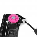 A-premium Electric Power Window Regulator With Motor Compatible Chevrolet Volt 2011 2012 2013 L4 1 4l Hatchback Front Right