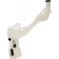Washer Reservoir For Chevy Equinox 2018 2022 With Cap Pump And Sensor Replacement Gm1288235 84768722