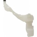 Washer Reservoir For Chevy Equinox 2018 2022 With Cap Pump And Sensor Replacement Gm1288235 84768722