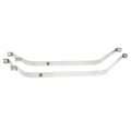 A-premium Fuel Tank Straps Compatible With Subaru Forester 1998-2003 Impreza 1996-2004 Legacy 1991-1999 Petrol 2-pc Set