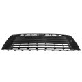 Bumper Face Bar Grilles Front For Toyota Sienna 2018 2019 2020 Replace 53102-08020 5310208020 