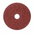 Cubitron Ii Fibre Disc 381c Aluminum Oxide 4 Diameter 5 8 Center Hole 36 Grit Brown Pack Of 25 