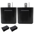 Kawasaki K-tm 12v Led Flasher Relay Replacement 2 Pack Solves Hyper Flash