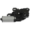 Rear Windshield Wiper Motor Compatible For Mercedes-benz Vito Bus 126 2010-2014 For 2003-2007 6398201008 