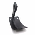 Smt-black Side Tag Bracket Compatible With Kawasaki Zxr6 Zx6r 636 Zx7 Zx9 Swingarm Mount License Plate B00v2zp412