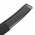 Ocpty 1pc Glossy Black Rear Window Roof Spoiler Compatible With 2016-2020 For Lexus Is300 2016-2017 Is200t