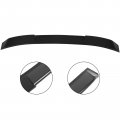 Ocpty 1pc Glossy Black Rear Window Roof Spoiler Compatible With 2016-2020 For Lexus Is300 2016-2017 Is200t