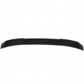 Ocpty 1pc Glossy Black Rear Window Roof Spoiler Compatible With 2016-2020 For Lexus Is300 2016-2017 Is200t