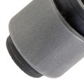 Front Knuckle Bushing For 2009 2021 Nissan Gt-r Rubber Black Press In Replacement Part Alx Pau Me Ms304171 Cla3