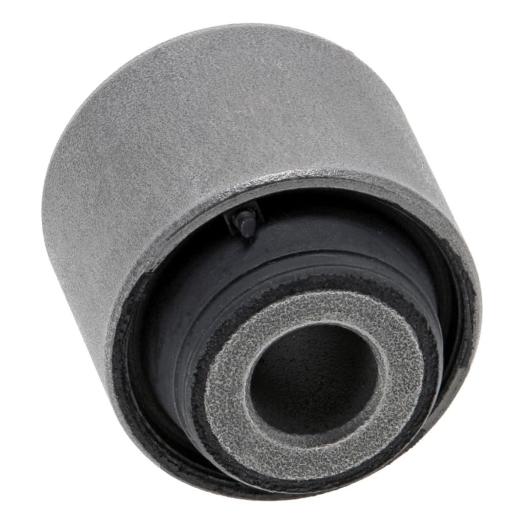 Front Knuckle Bushing For 2009 2021 Nissan Gt-r Rubber Black Press In Replacement Part Alx Pau Me Ms304171 Cla3