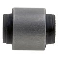 Front Knuckle Bushing For 2009 2021 Nissan Gt-r Rubber Black Press In Replacement Part Alx Pau Me Ms304171 Cla3