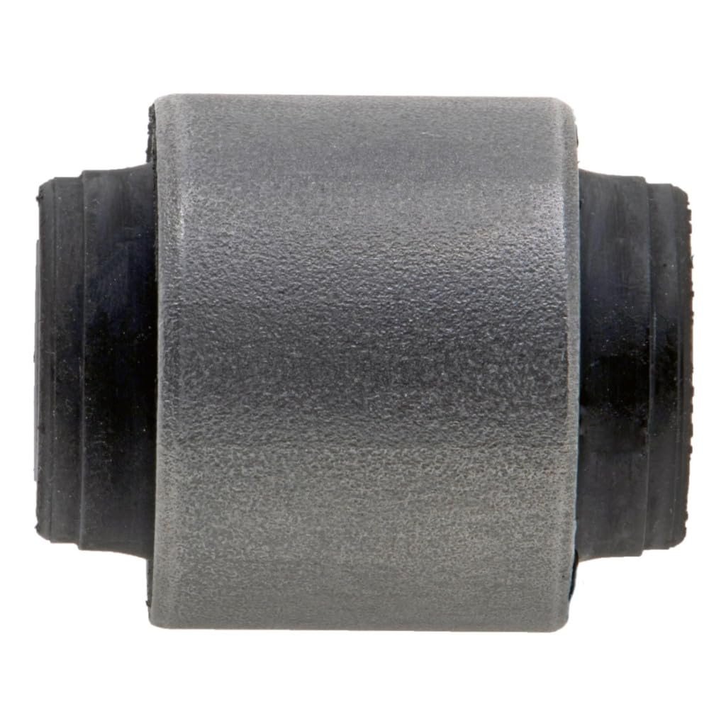 Front Knuckle Bushing For 2009 2021 Nissan Gt-r Rubber Black Press In Replacement Part Alx Pau Me Ms304171 Cla3